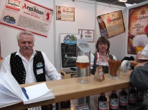 Wildbräu Brauerei, Graffing, 30 км от Мюнхена