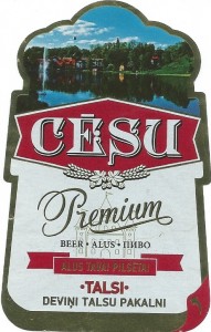 Cesu Premium 3