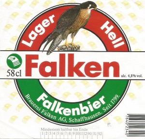 Falken Lager Hell